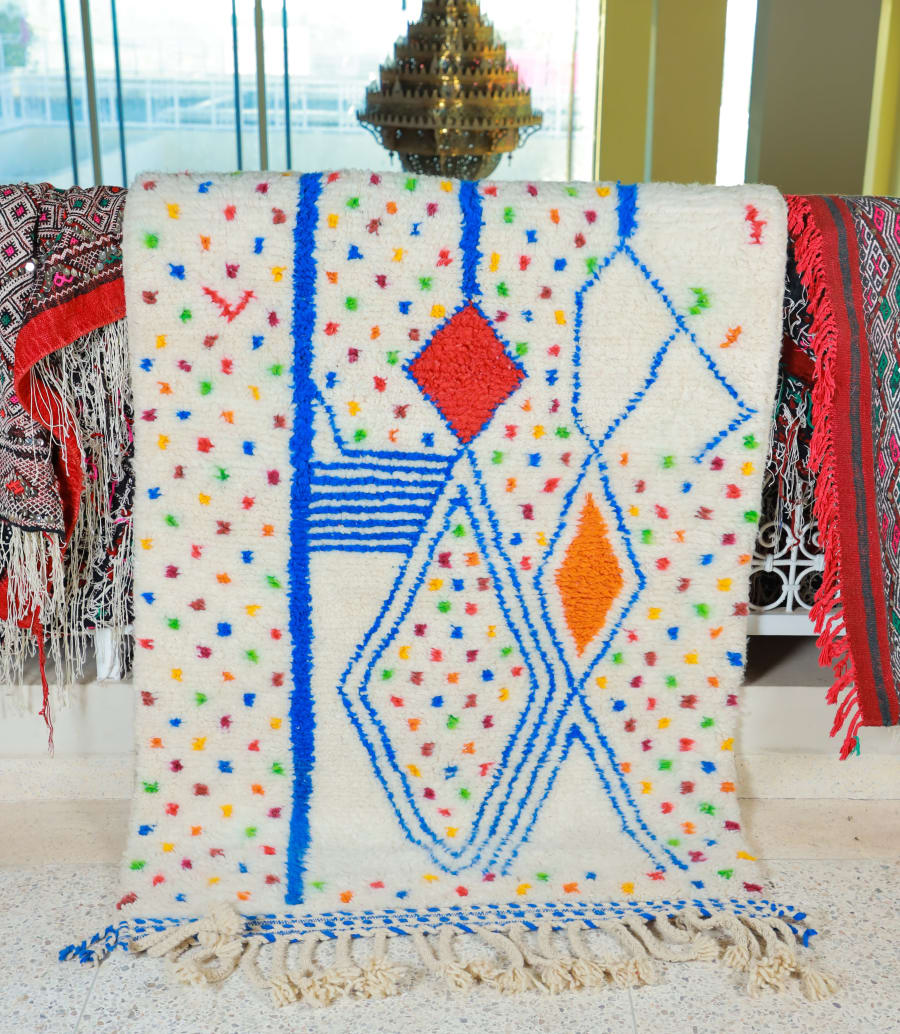 Atelier de Issaoui Habiba