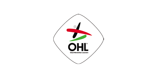 OHL logo