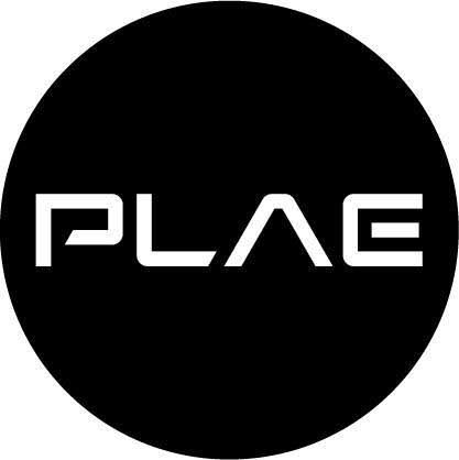 PLAE logo