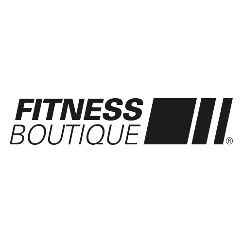 FitnessBoutique logo