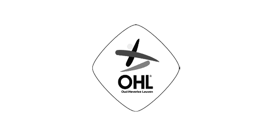 OHL logo