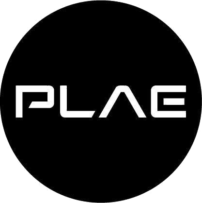 PLAE logo