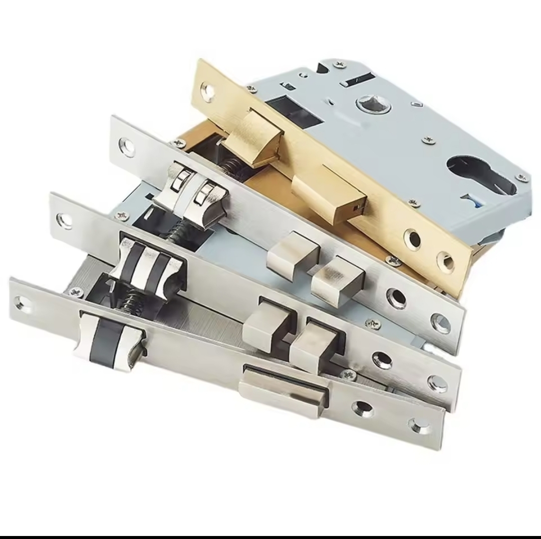 25mm Roller Latch & Deadbolt