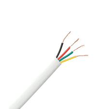 4 Core Comms Cable Solid