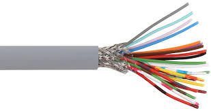 20 Core Comm'S Cable