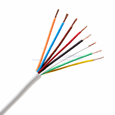 8 Core Comms Cable Solid