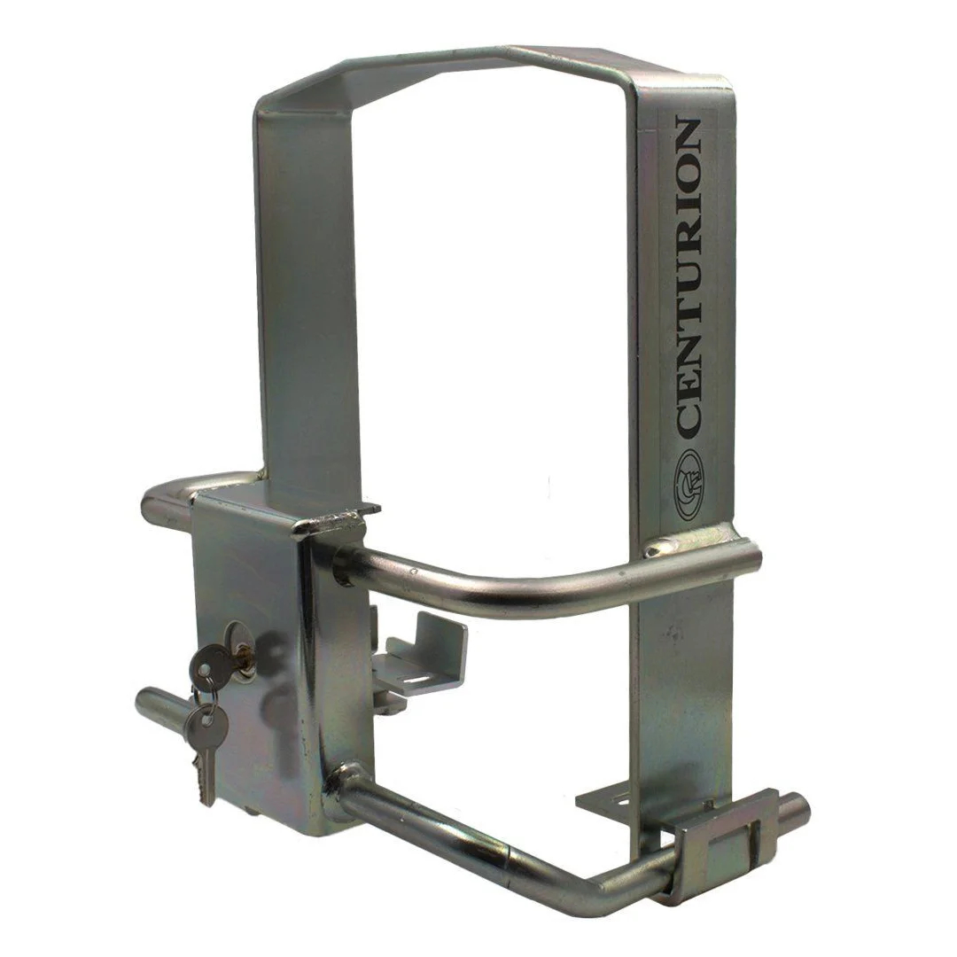 Anti Theft D6 Smart + Lock Theftkit10
