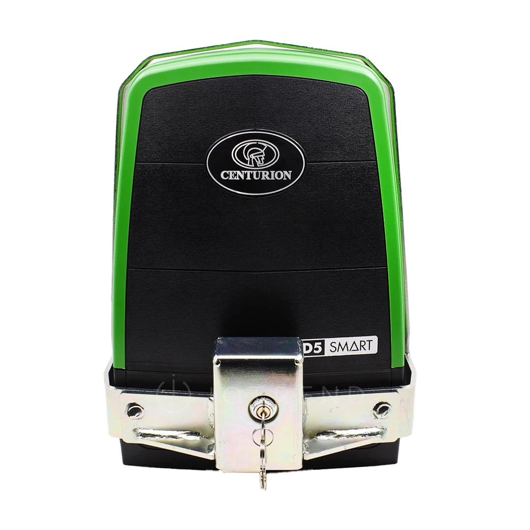 Anti Theft D5 Smart + Padlock
