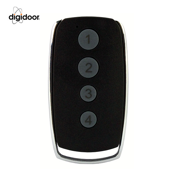 Digi Remote Black New