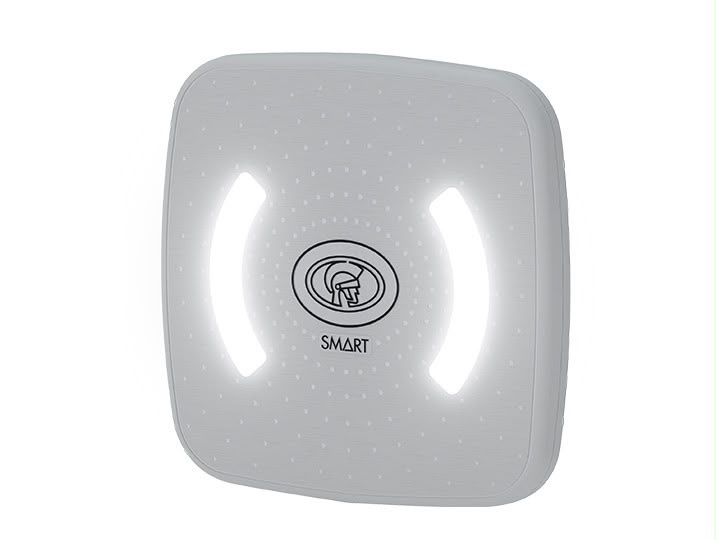 Siren Smart Wireless