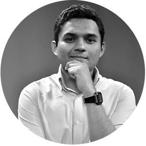 Edgar Martínez Gerente General de Hernie