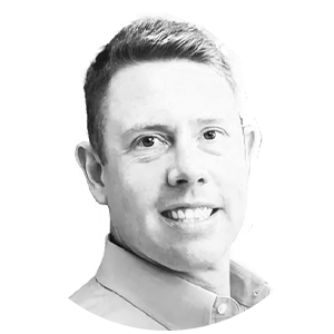 Edgar Martínez Gerente General de Hernie