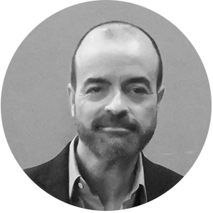 Edgar Martínez Gerente General de Hernie