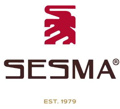Logo SESMA & SESMA