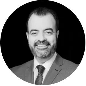 Edgar Martínez Gerente General de Hernie