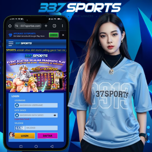 337SPORTS SLOT