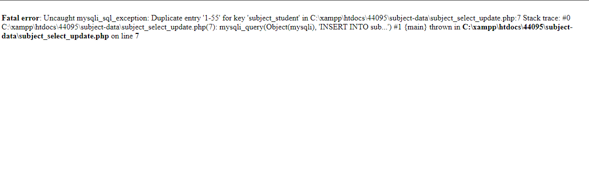 Learning: เริ่มต้นเรียนรู้ HTML, CSS, PHP, MySQL (จุดเริ่มต้น)