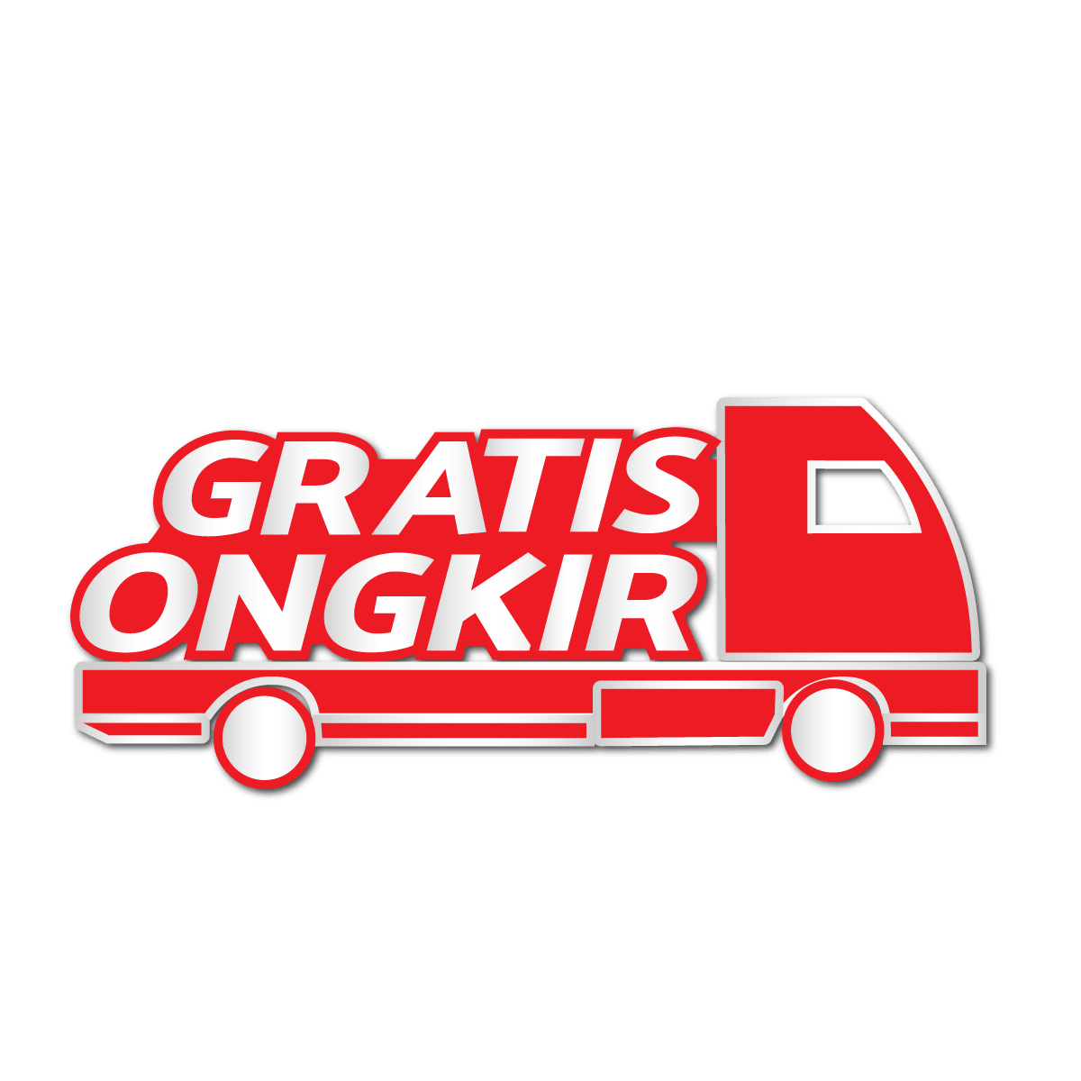 Gratis Ongkir