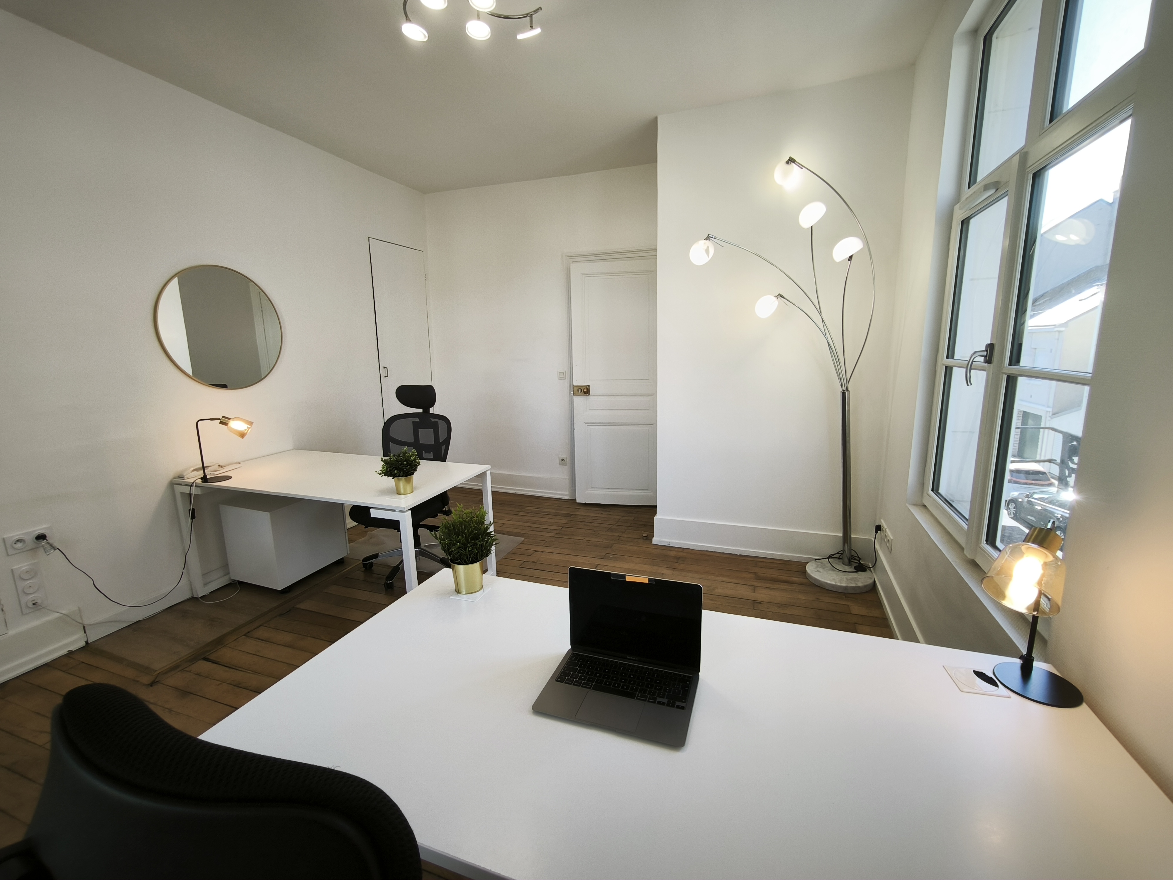 Salle de reunion Tours