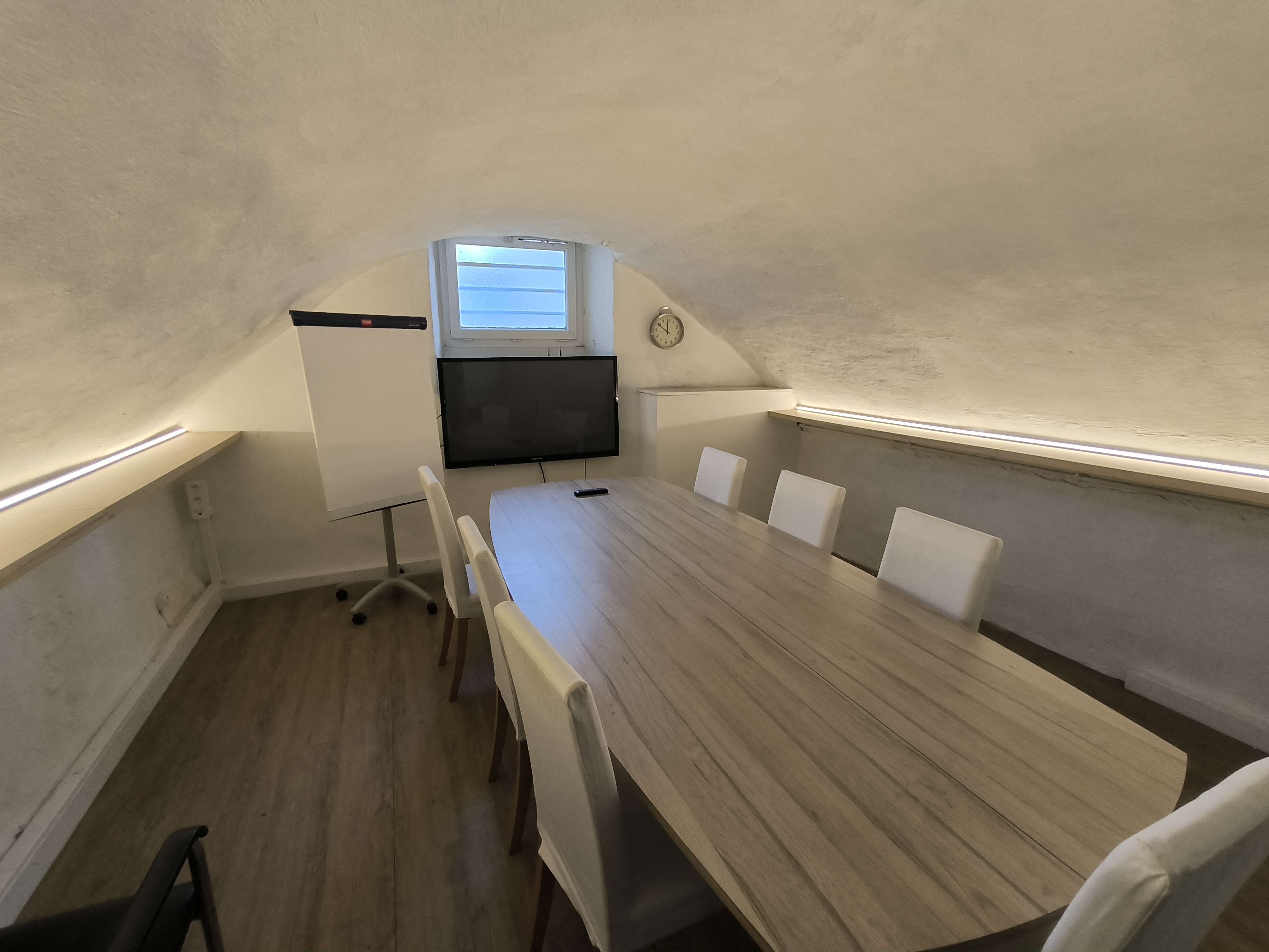 Bureau lumineux Tours centre