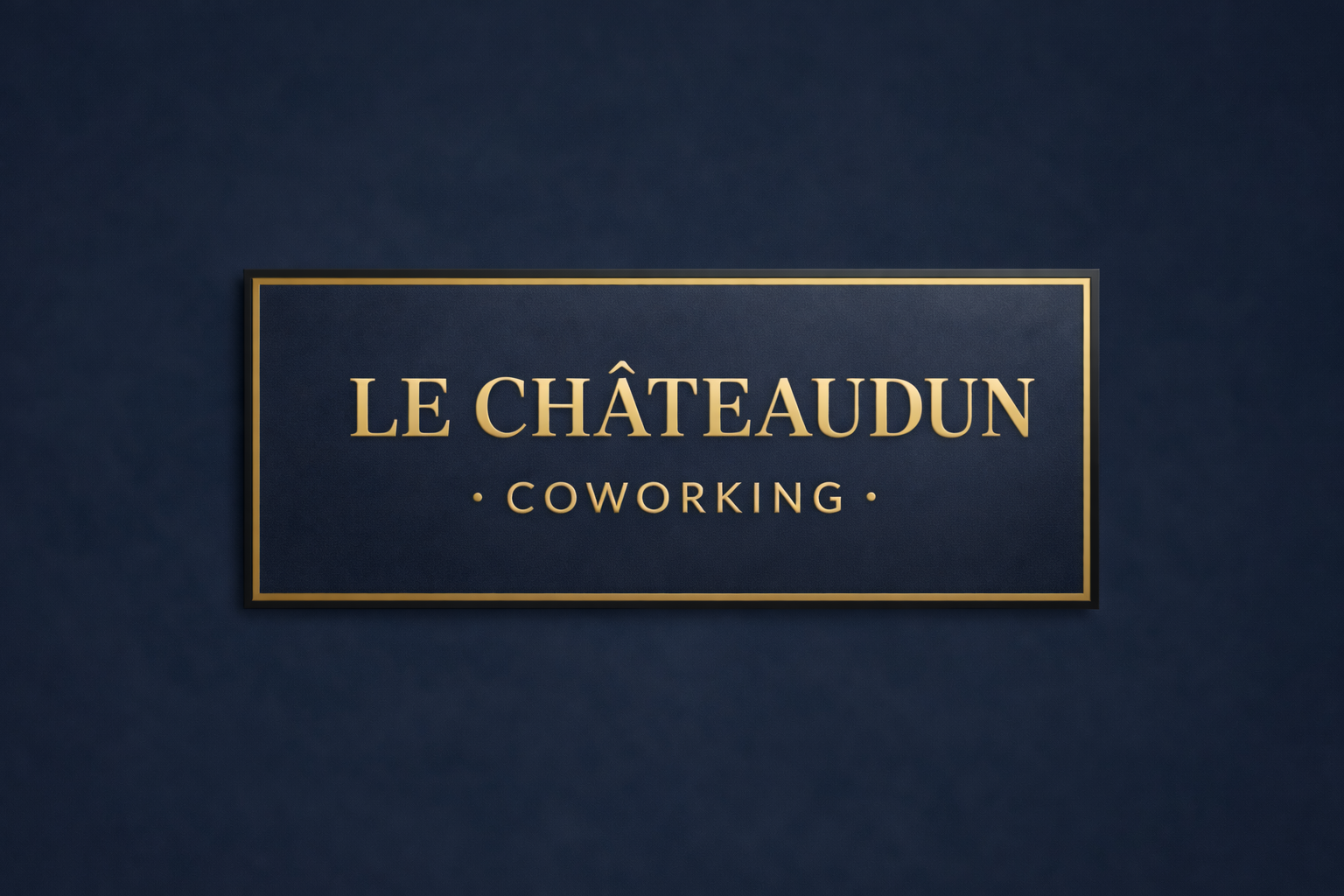 Le Châteaudun Coworking