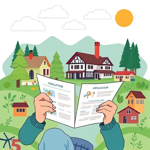 Как получить дачу от государства: пошаговая инструкция и советы