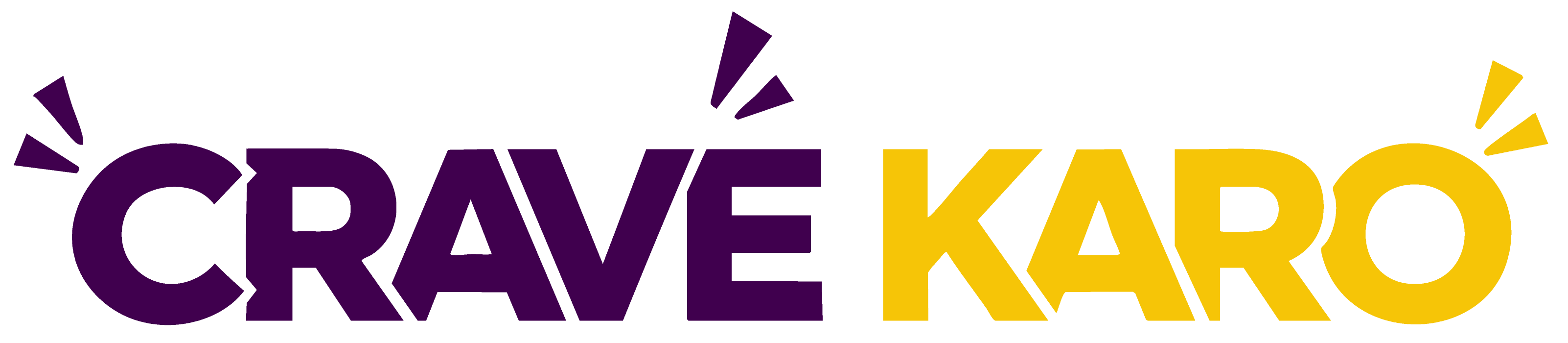 Crave Logo
