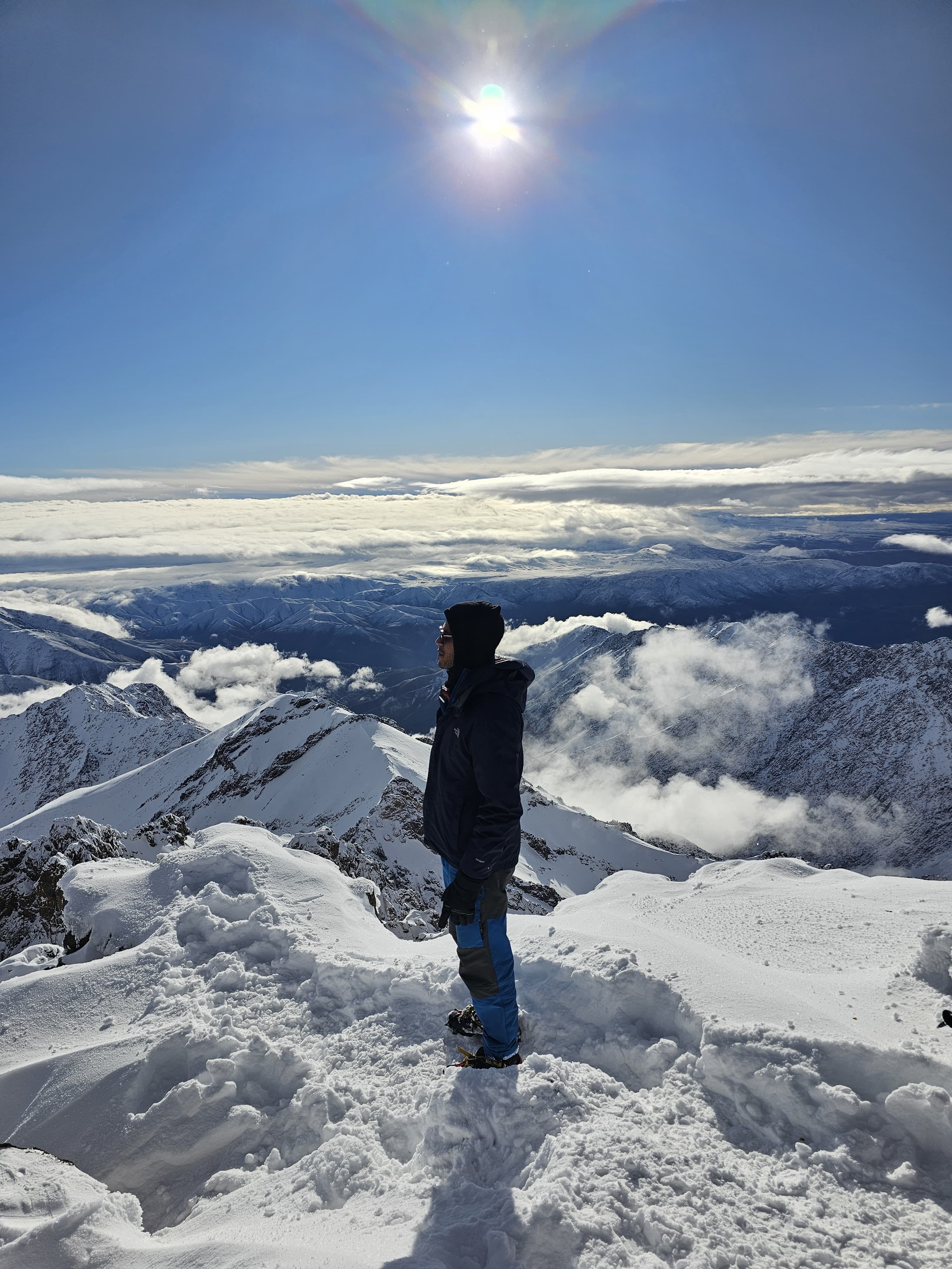 How Hard Is It to Climb the Atlas Mountains? Full Difficulty Guide (2026)