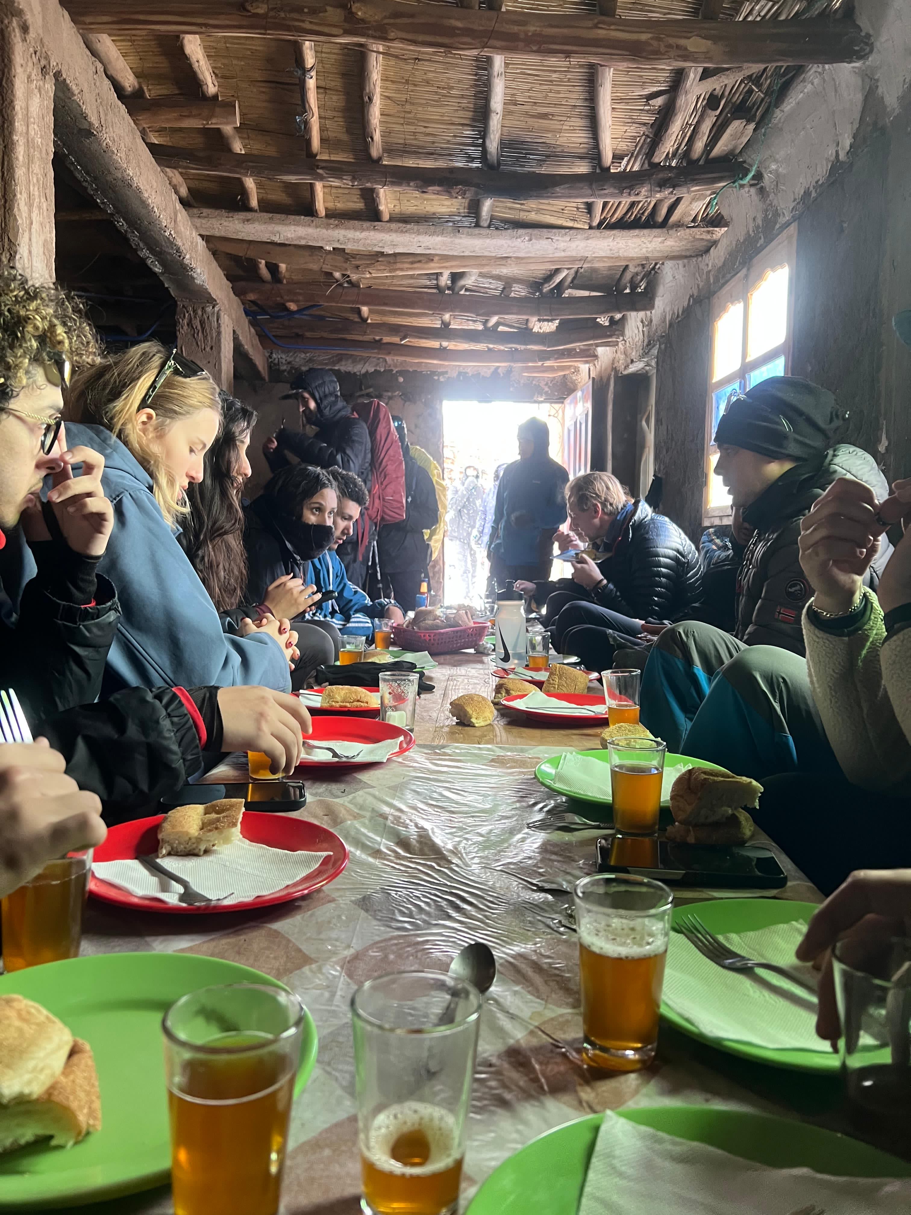 High Atlas Mountains: A Beginner's Guide from Someone Who Calls Them Home