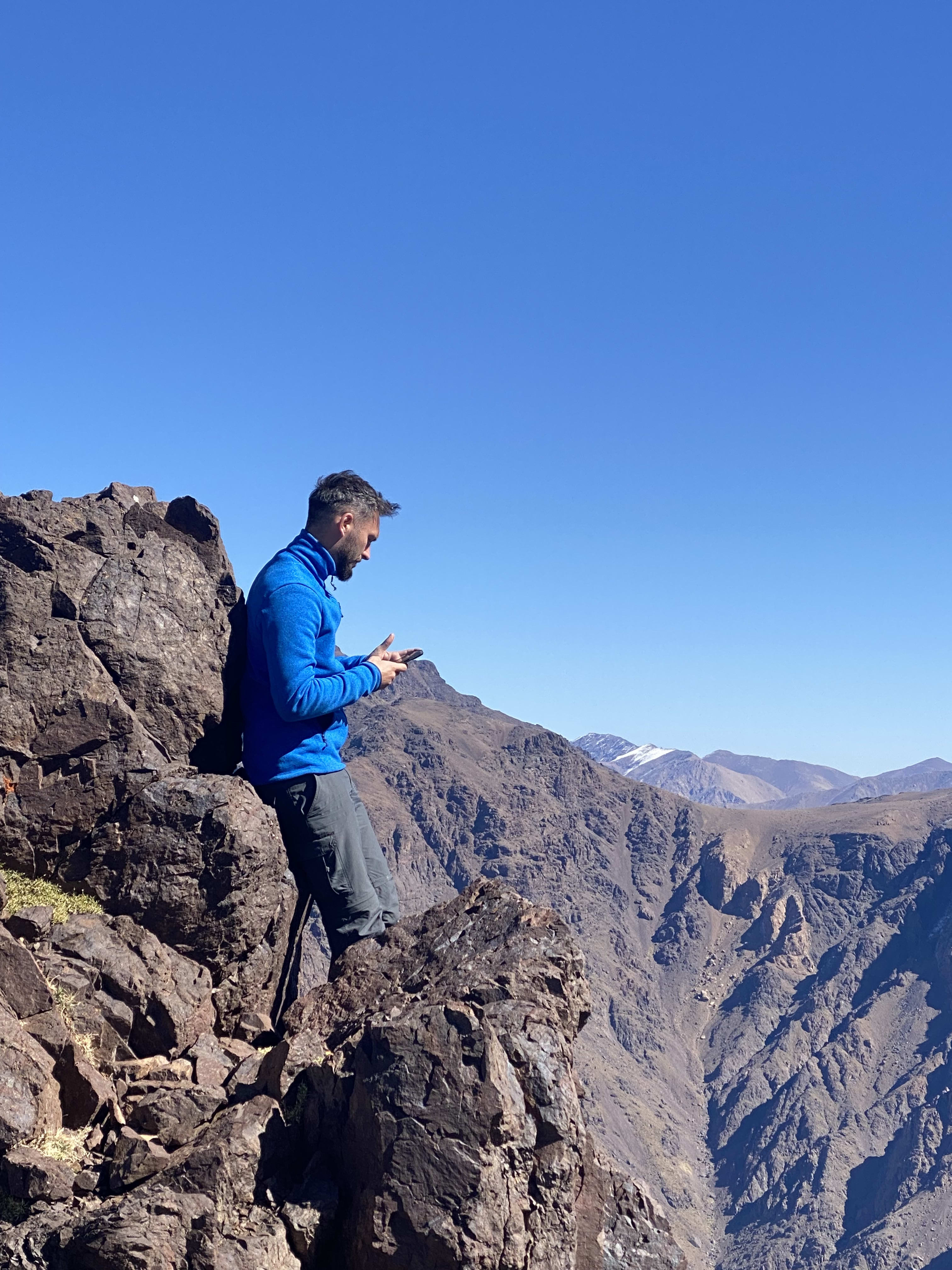 Climbing Mount Toubkal for the First Time: A Local Guide's Practical Advice