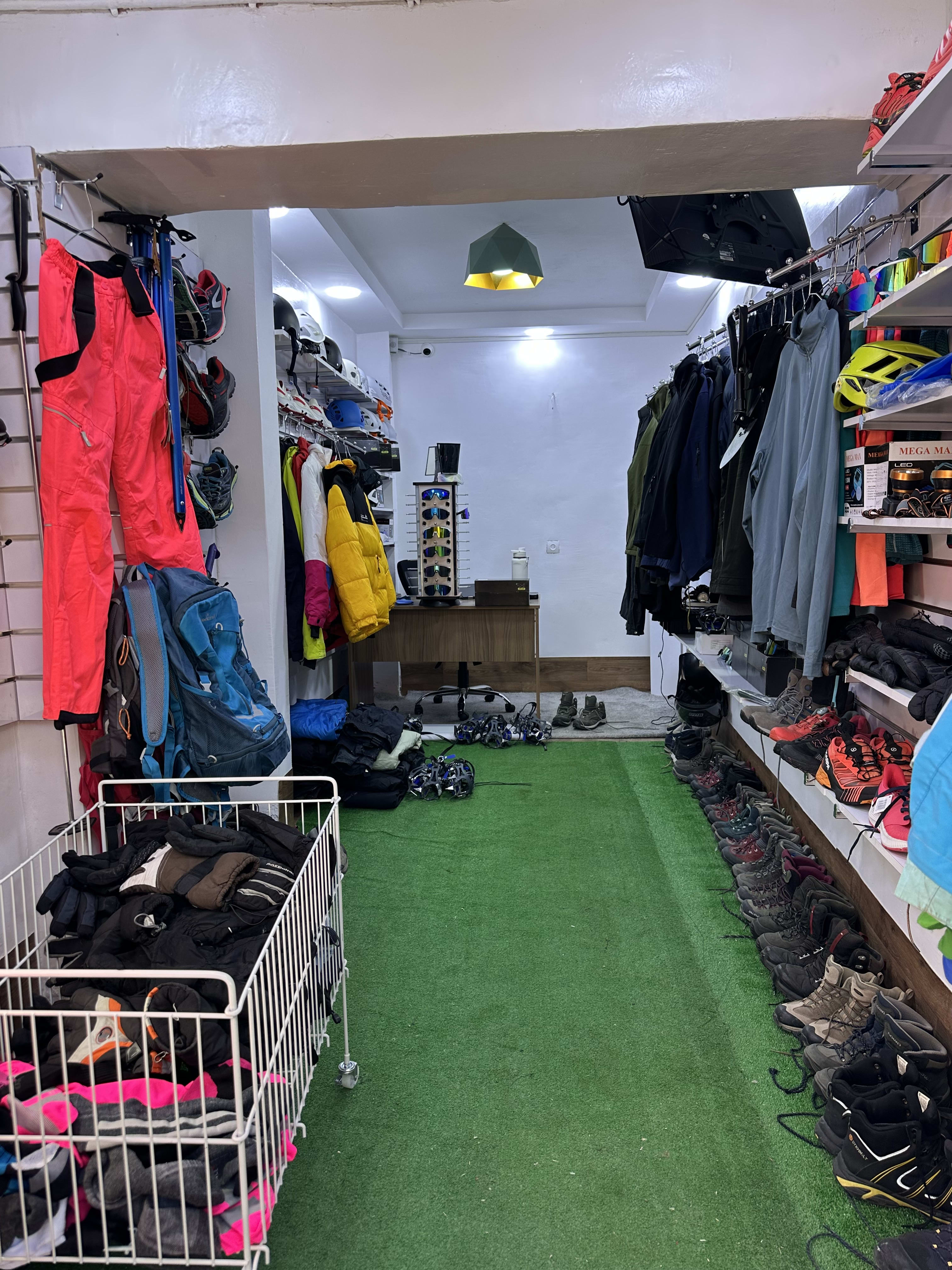 Essential Gear for Atlas Mountains Trekking