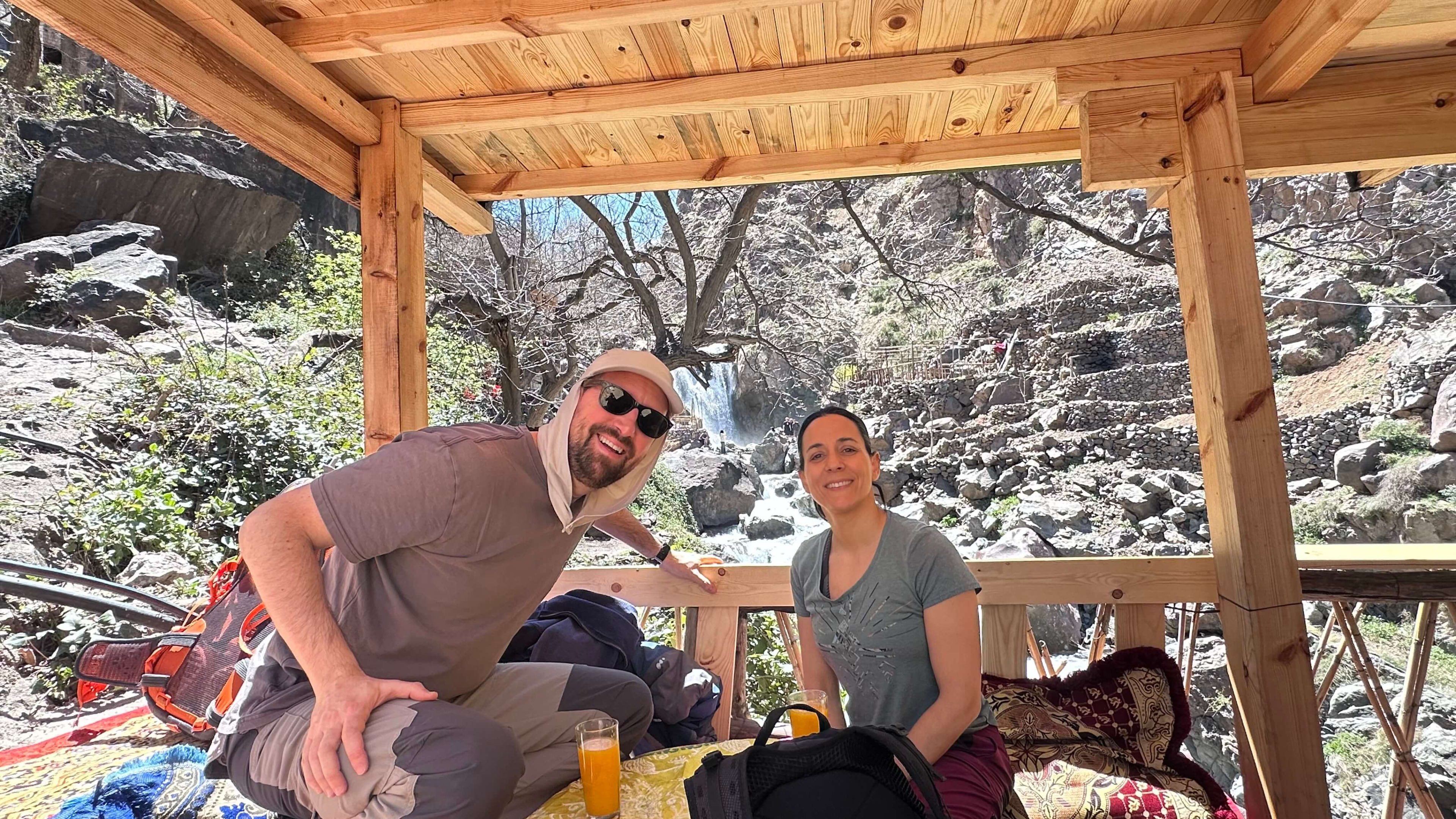 Imlil Trekking Guide: Best Hikes, Villages & Toubkal Views (2026)