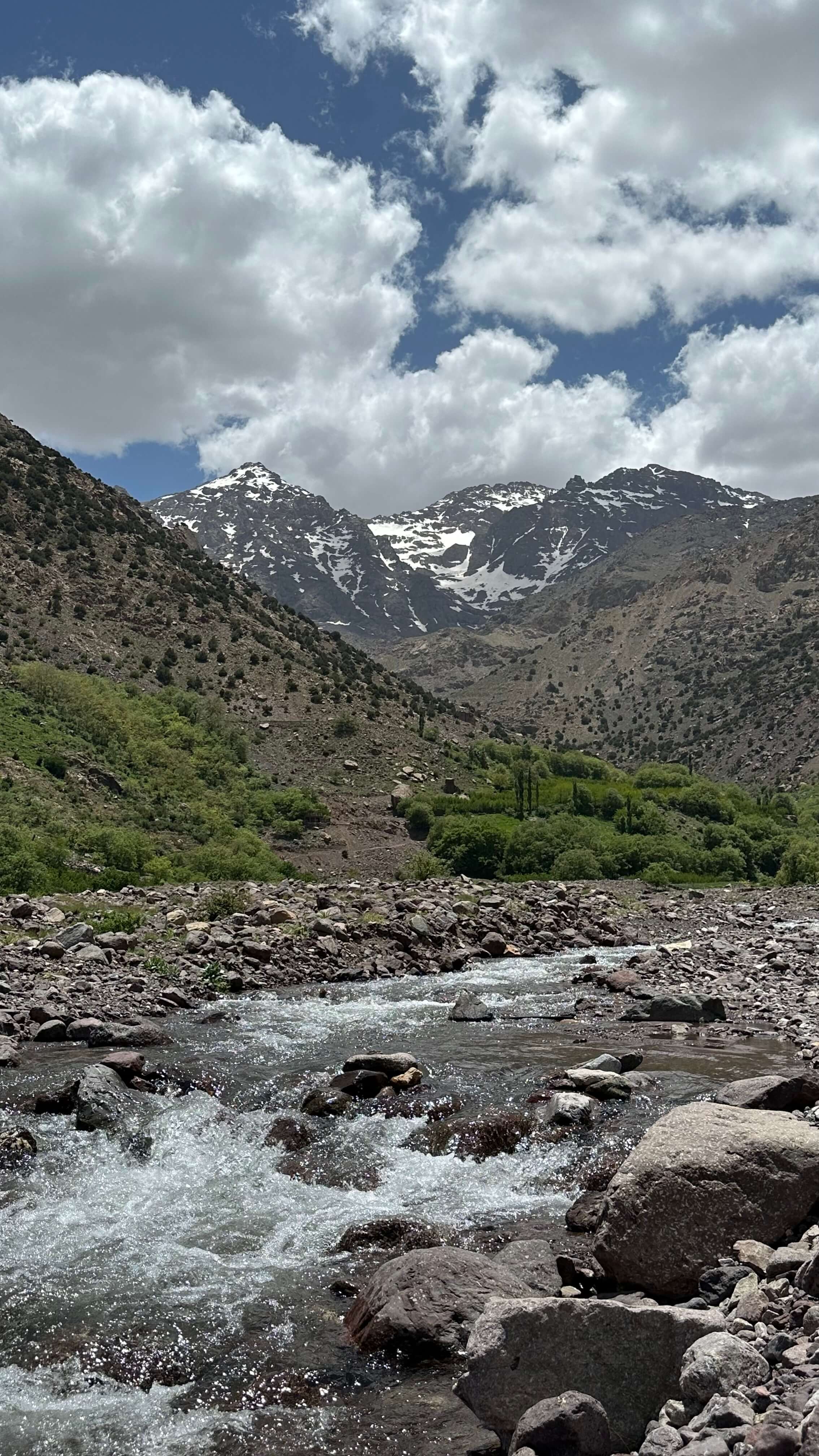 2-Day Mount Toubkal Trek from Marrakech: Complete Guide, Itinerary & What to Expect