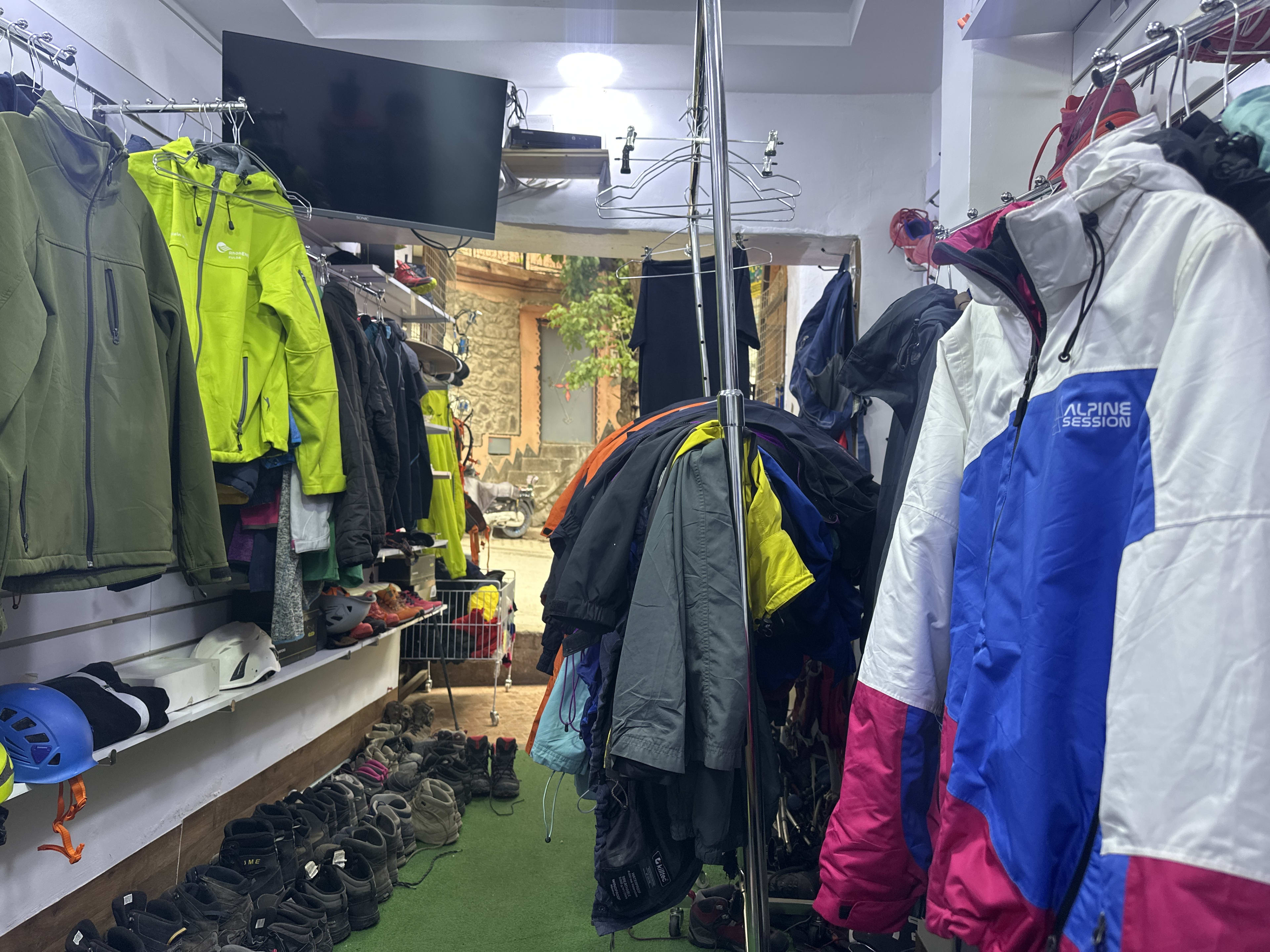 What to Pack for a Mount Toubkal Trek: Complete Gear List (2026)