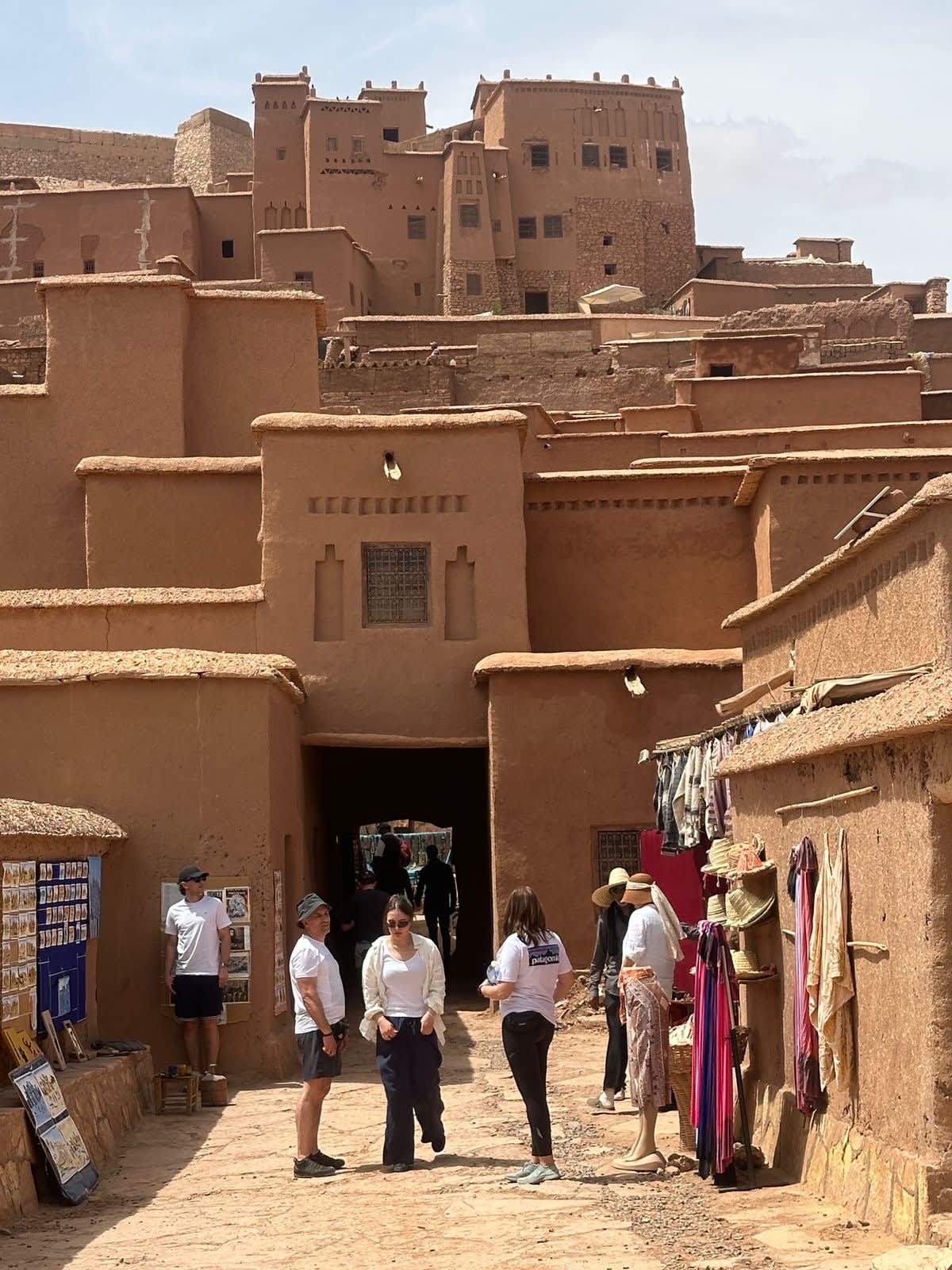 3-Day Merzouga Tour from Marrakech - Atlas Toubkal Trek