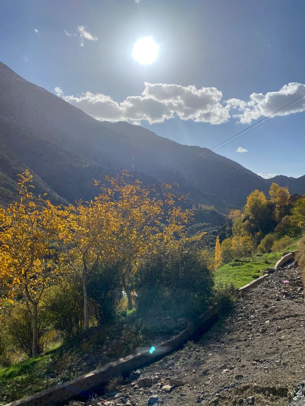 Image for 2-Day Atlas Mountains Valleys Trek