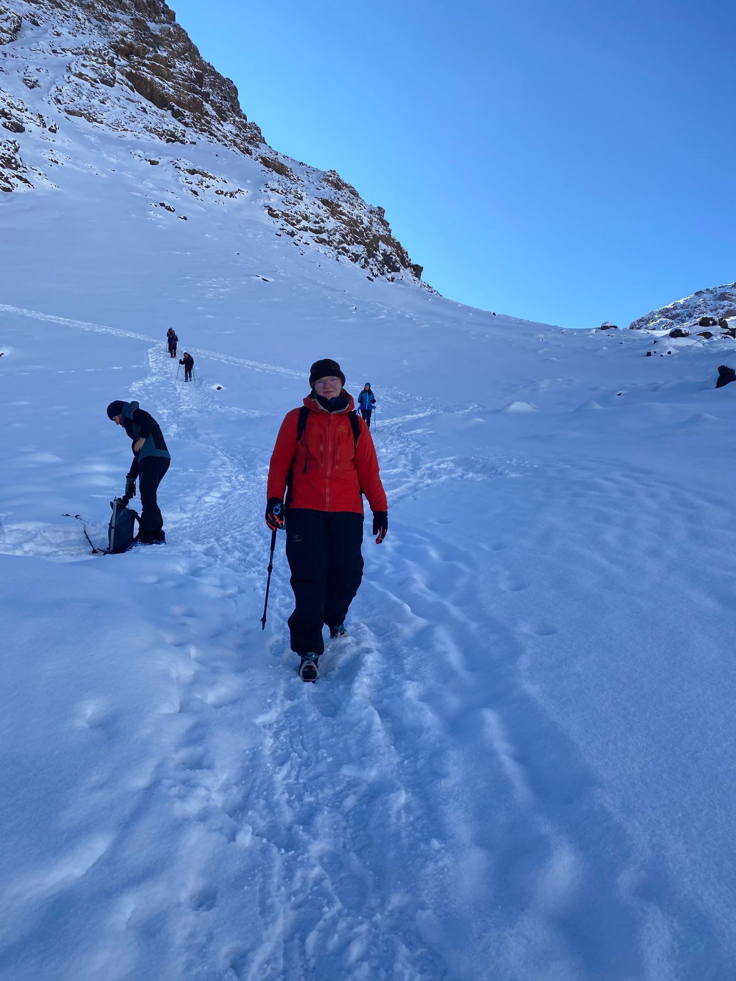Mount Toubkal 3-Day Trek - Explore the High Atlas Mountains