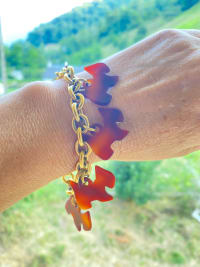 Bracelet Agatha Scottish 1