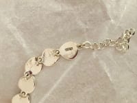 Collier Monet Nacre 2