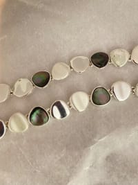 Collier Monet Nacre 3