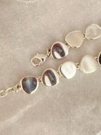 Collier Monet Nacre 4