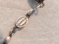 Collier argent 800 Peruzzi 2