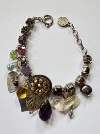 Bracelet Zoé Coste Réminiscence 2