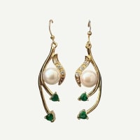 Boucles d’oreilles Chic Edition limitée 2