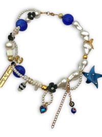 Collier Blue Odyssey 2