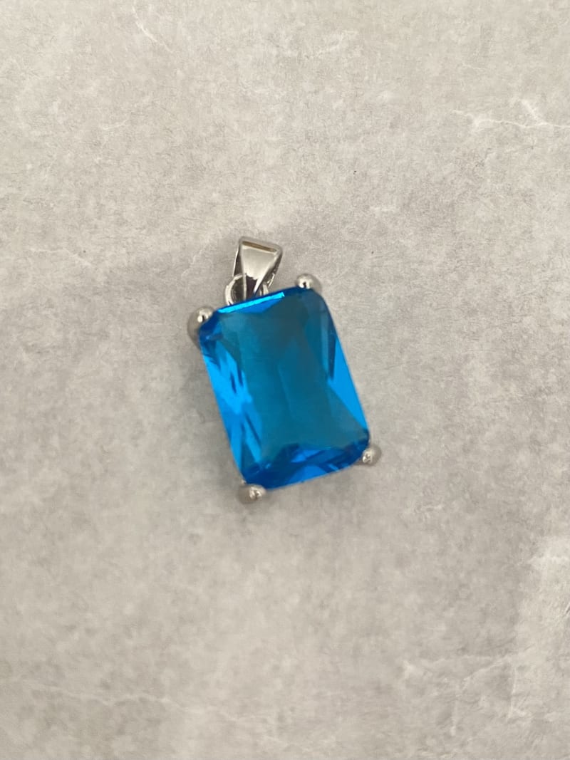 Pendentifs