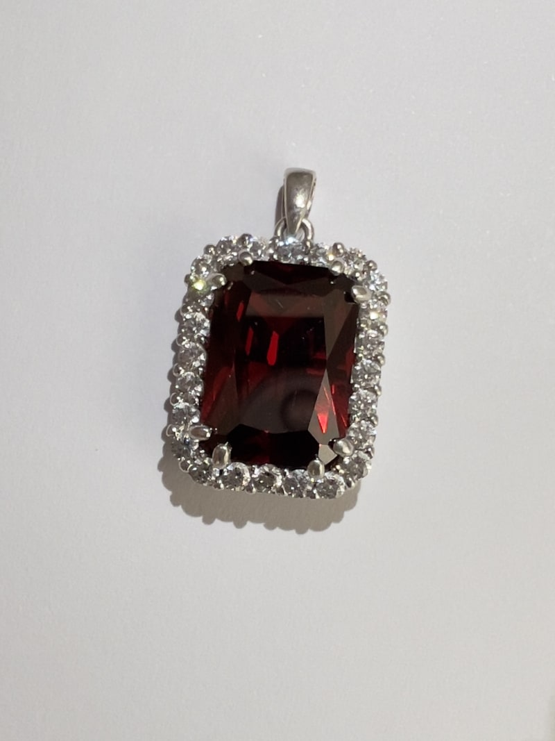 Pendentifs