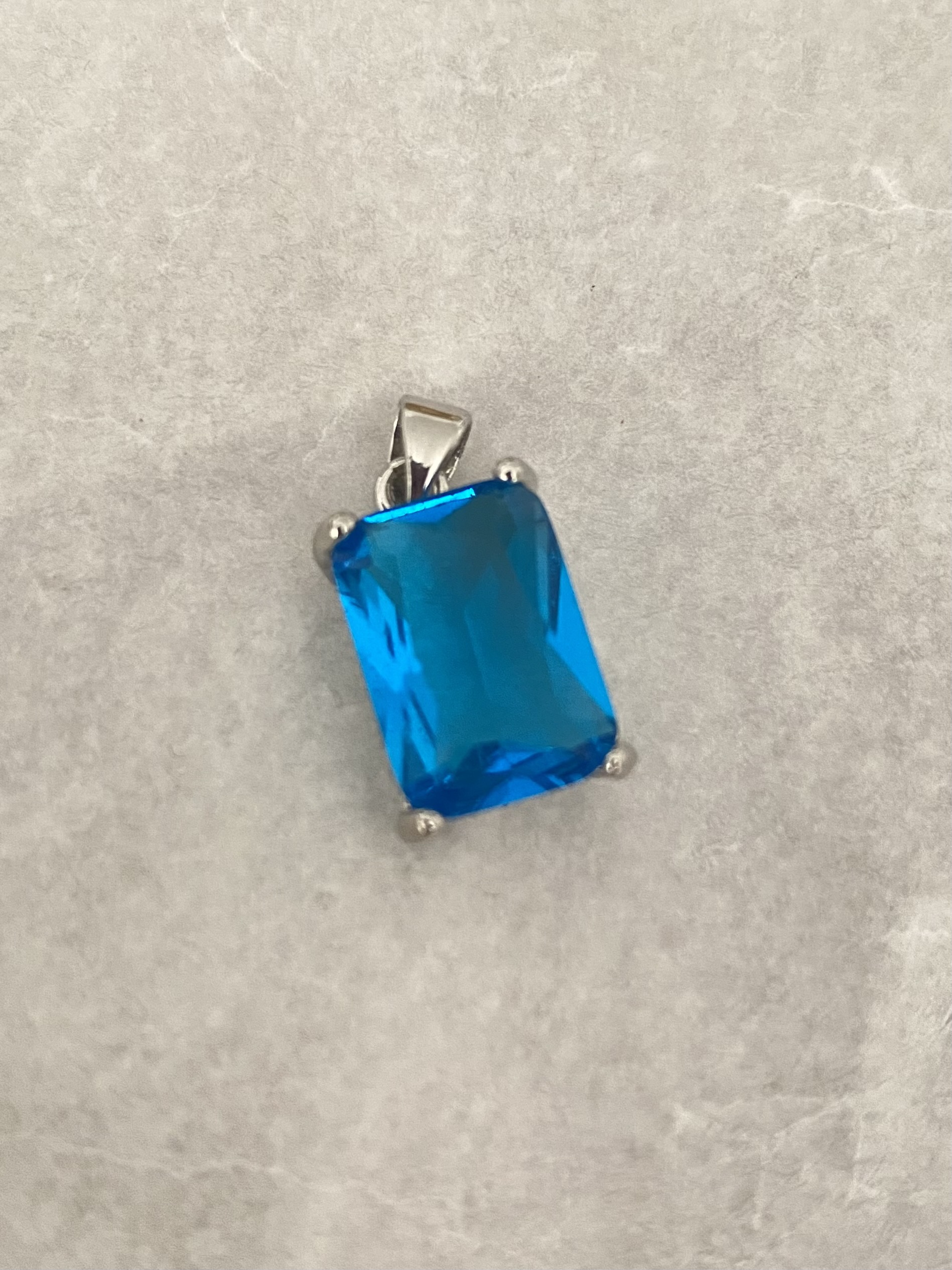 Pendentifs