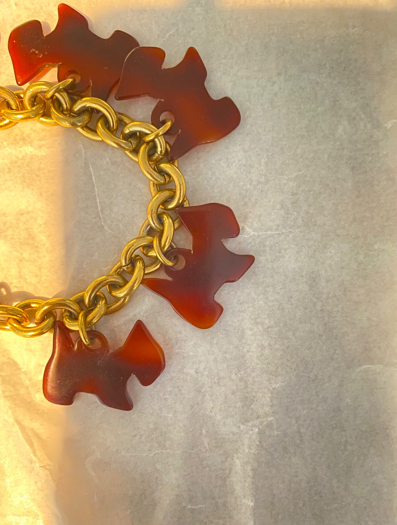 Bracelet Agatha Scottish  4
