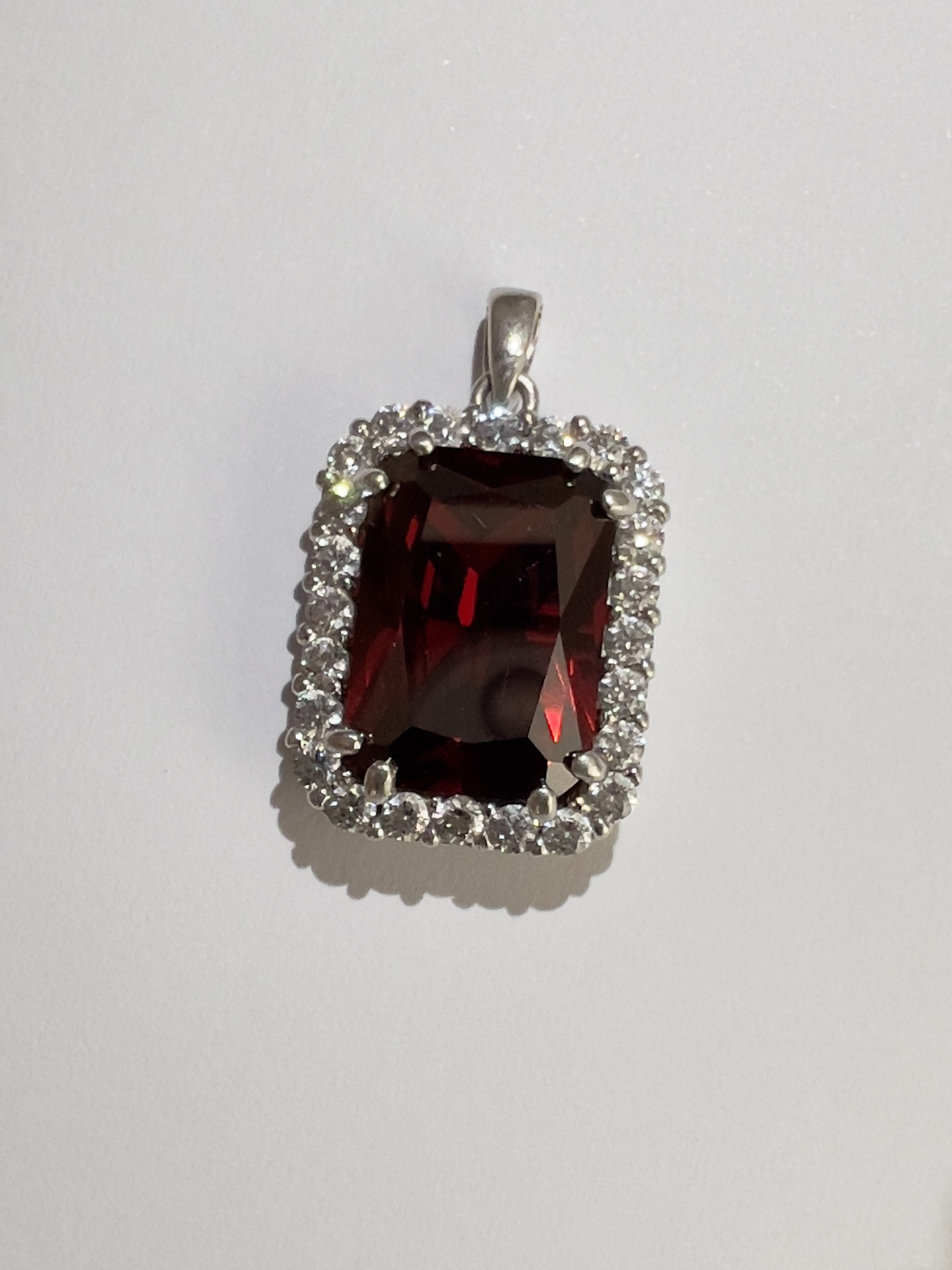 Pendentifs